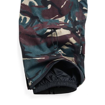 M RESERVE BIB