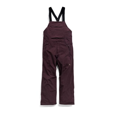M RESERVE BIB