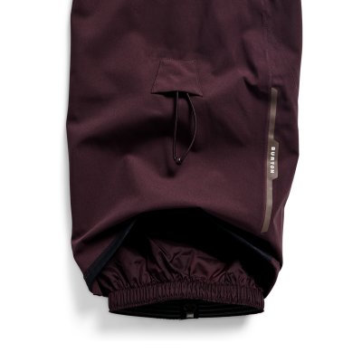 M RESERVE BIB