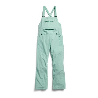 W RESERVE STRETCH BIB