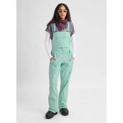 W RESERVE STRETCH BIB