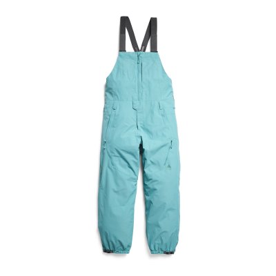 M RESERVE RELAXED BIB