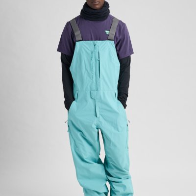 M RESERVE RELAXED BIB