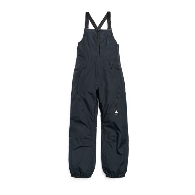 W RESERVE BIB