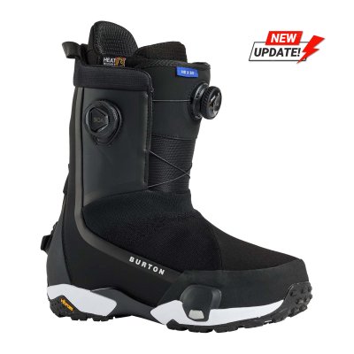 M HIGHSHOT X STEP ON WIDE 26/27