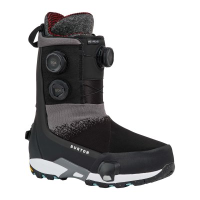 M HIGHSHOT X PRO STEP ON 26/27