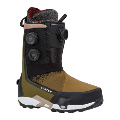 M HIGHSHOT X PRO STEP ON 26/27