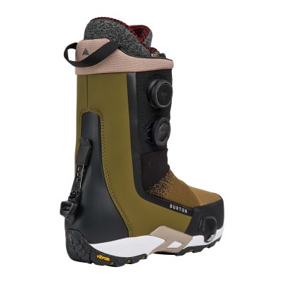 M HIGHSHOT X PRO STEP ON 26/27