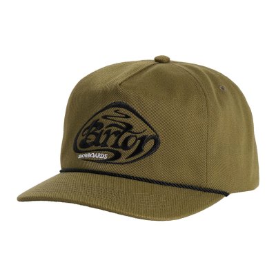 ARCHIVE HAT