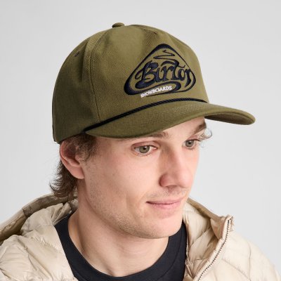 ARCHIVE HAT
