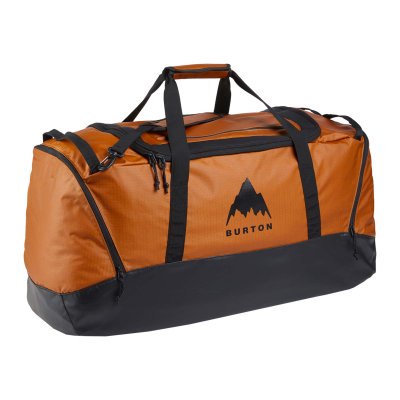 STOCKPILE DUFFEL - 120L