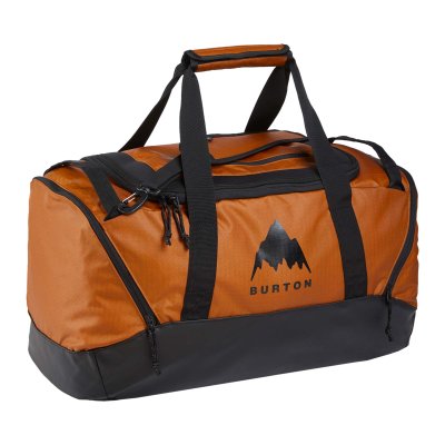 STOCKPILE DUFFEL - 40L