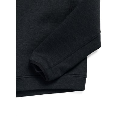 W SPACECLOUD 1/4 ZIP TOP