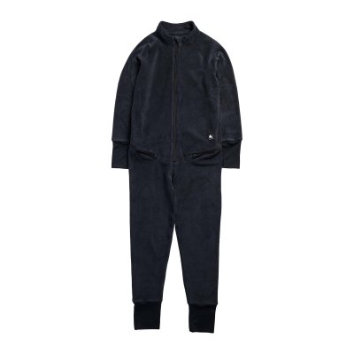 K/T FLEECE ONEPIECE