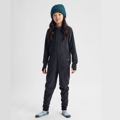 K/T FLEECE ONEPIECE