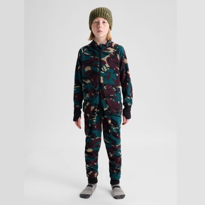K/T FLEECE ONEPIECE