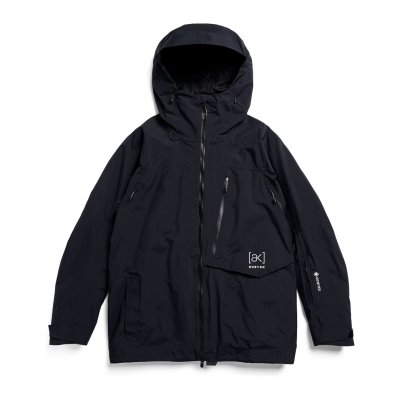 M AK GORE CYCLC JKT