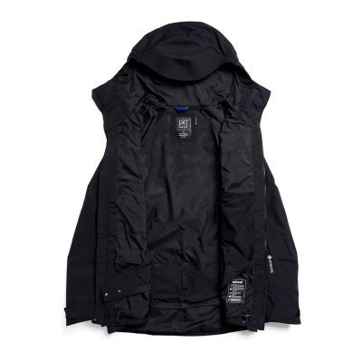 M AK GORE CYCLC JKT