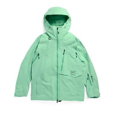 M AK GORE CYCLC JKT