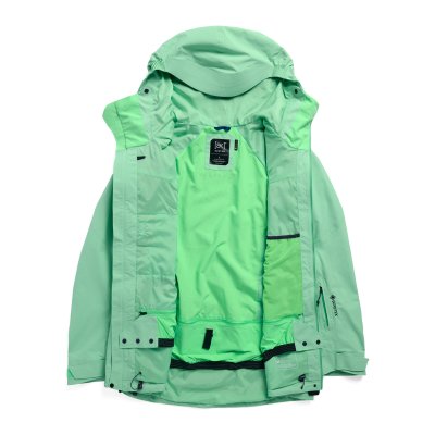 M AK GORE CYCLC JKT