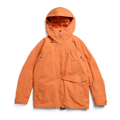 M AK GORE CYCLC JKT