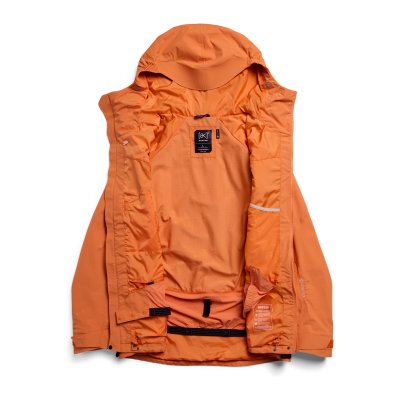M AK GORE CYCLC JKT