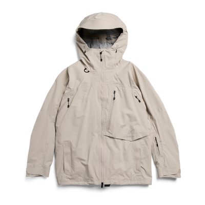 M AK GORE CYCLC JKT
