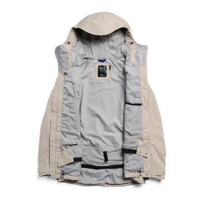 M AK GORE CYCLC JKT