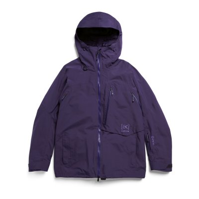 M AK GORE CYCLC JKT