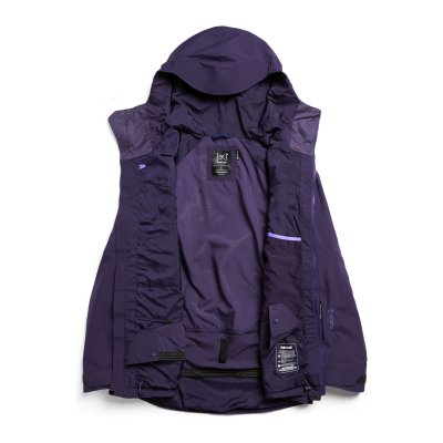 M AK GORE CYCLC JKT