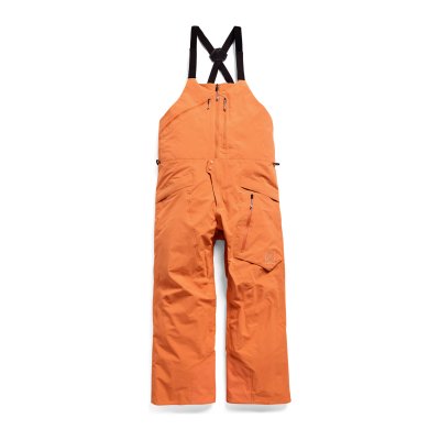 M AK CYCLIC GORE 2L BIB