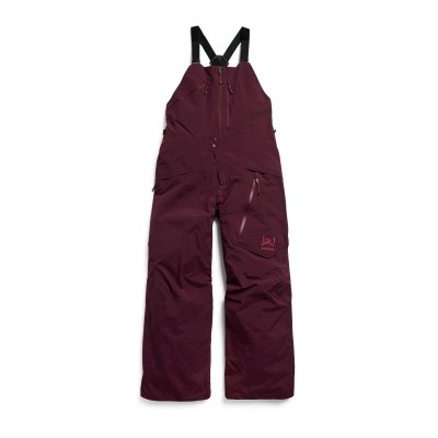 W AK CYCLIC GORE 2L BIB