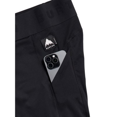 W SYN MIDWGHT BASE LAYER PT