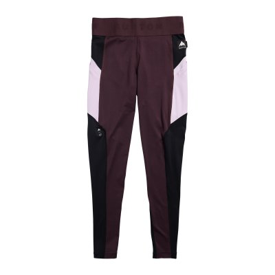 W SYN MIDWGHT BASE LAYER PT
