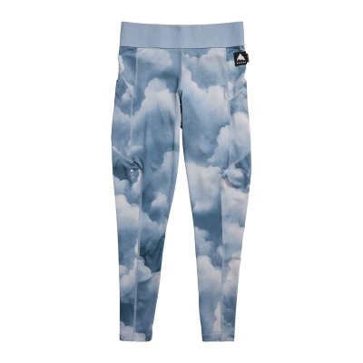 W SYN MIDWGHT BASE LAYER PT