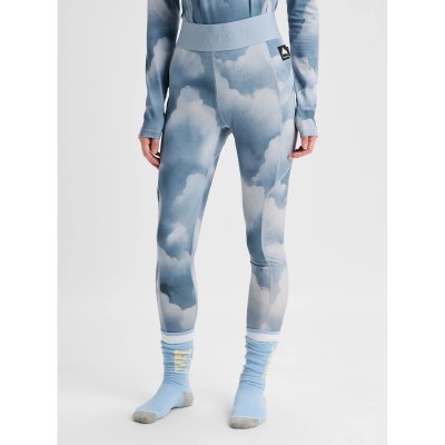 W SYN MIDWGHT BASE LAYER PT