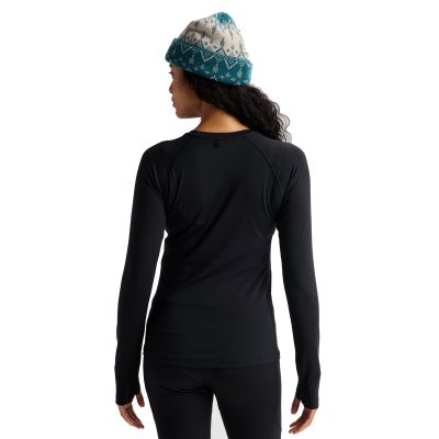 W LIGHTWGHT BASE LAYER CREWN