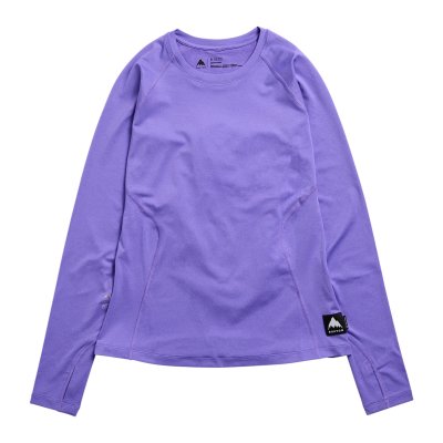 W LIGHTWGHT BASE LAYER CREWN