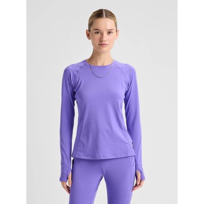 W LIGHTWGHT BASE LAYER CREWN