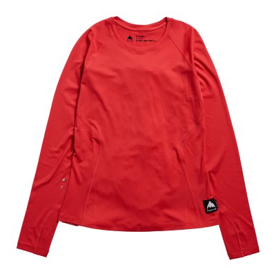W LIGHTWGHT BASE LAYER CREWN
