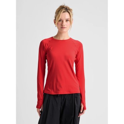 W LIGHTWGHT BASE LAYER CREWN