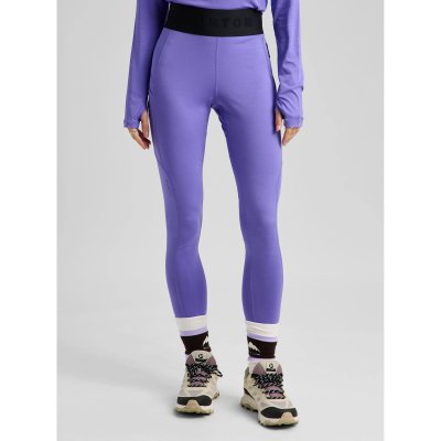 W LIGHTWGHT BASE LAYER PT