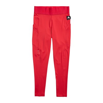 W LIGHTWGHT BASE LAYER PT