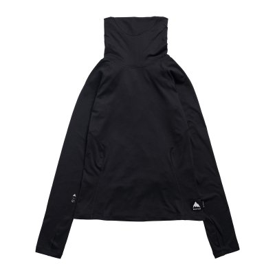 W SYN MIDWGHT BASE LAYER LONG NECK