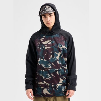 CROWN WEATHERPROOF RIDING PO