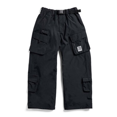 B 2L BAGGY CARGO PT