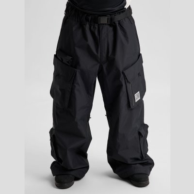 B 2L BAGGY CARGO PT