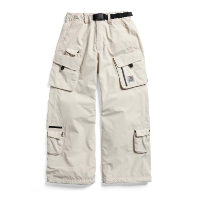 B 2L BAGGY CARGO PT