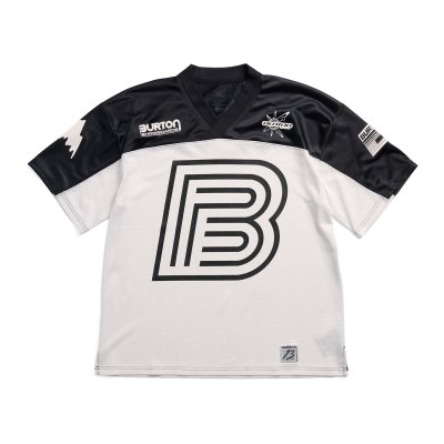 B SS JERSEY SHIRT
