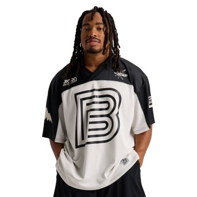 B SS JERSEY SHIRT